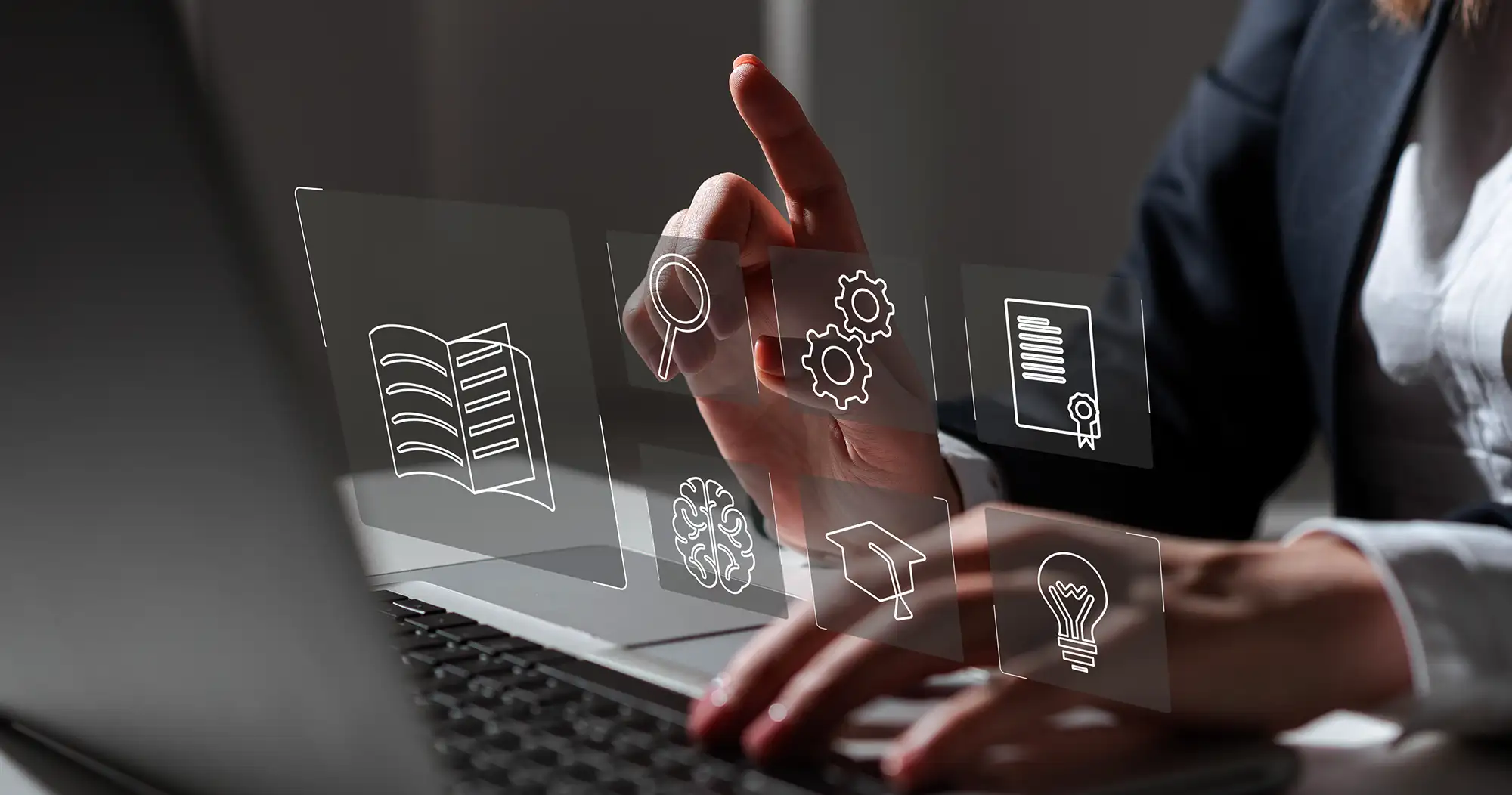 E-learning